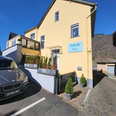 Haus Mika Villa Cochem Dış mekan fotoğraf
