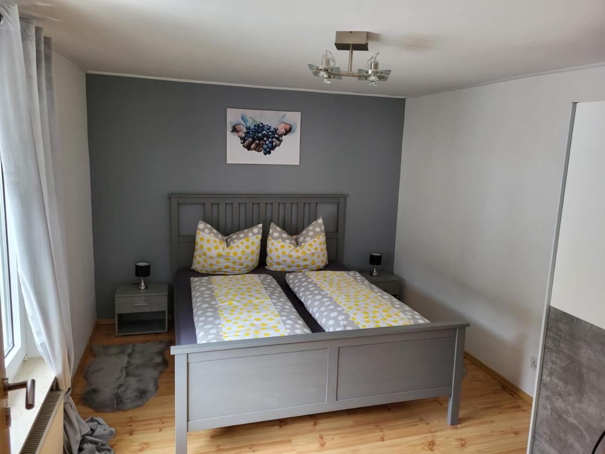 Haus Mika Villa Cochem Dış mekan fotoğraf