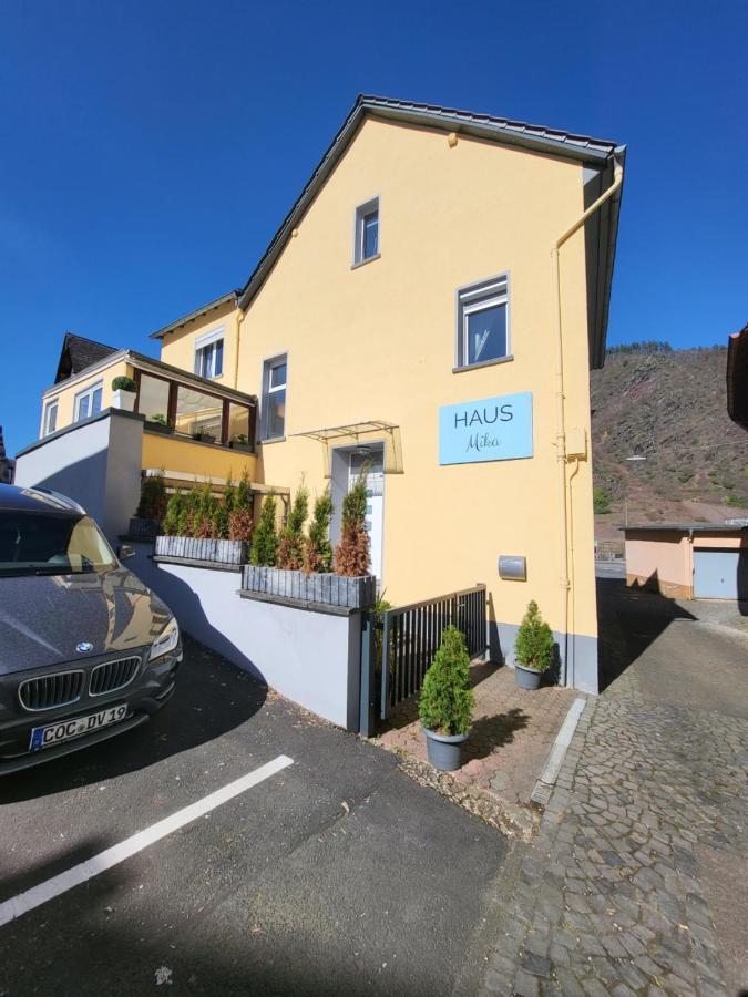 Haus Mika Villa Cochem Dış mekan fotoğraf