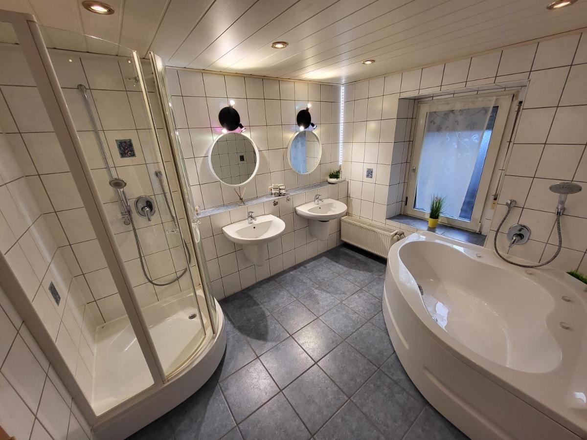 Haus Mika Villa Cochem Dış mekan fotoğraf
