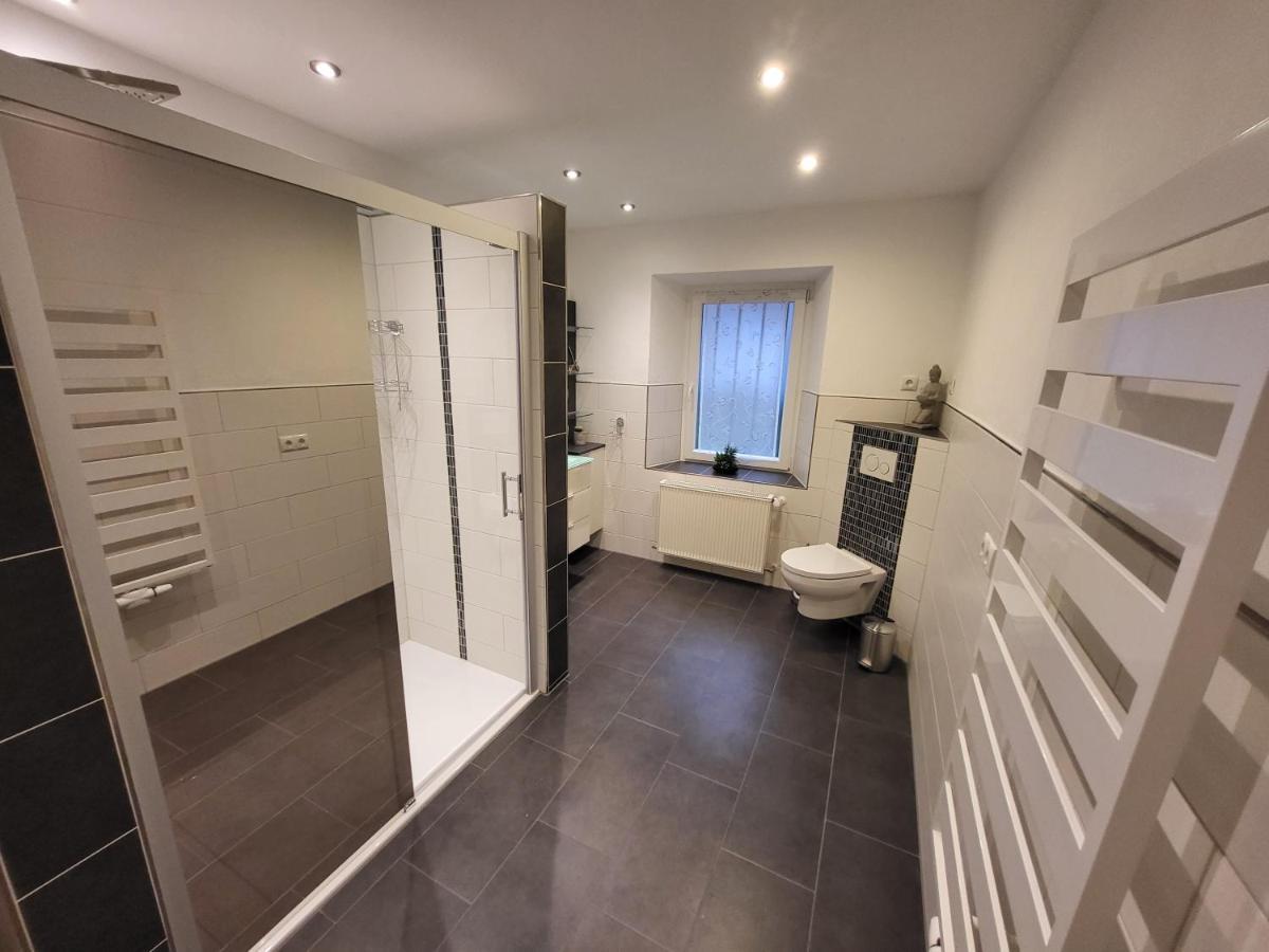 Haus Mika Villa Cochem Dış mekan fotoğraf