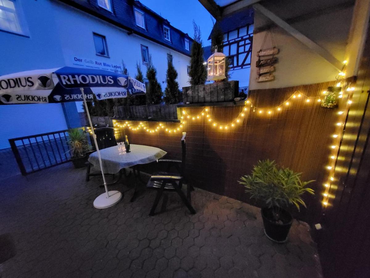 Haus Mika Villa Cochem Dış mekan fotoğraf