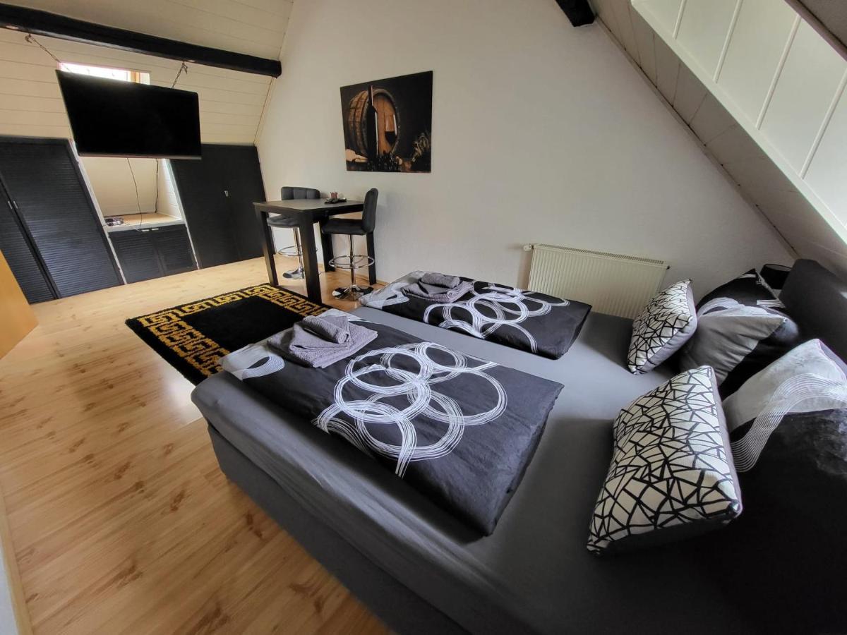 Haus Mika Villa Cochem Dış mekan fotoğraf