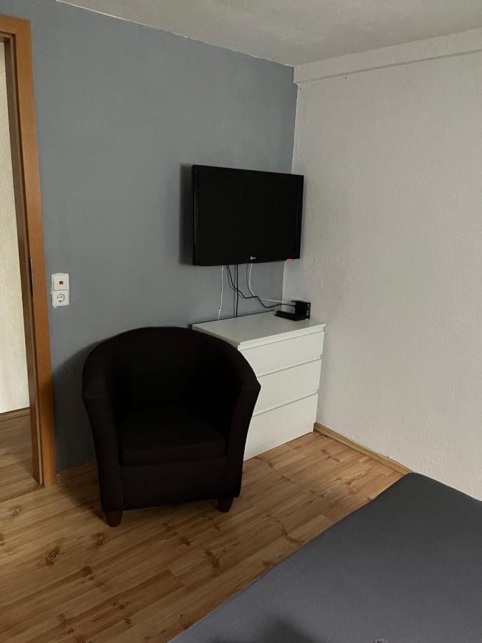 Haus Mika Villa Cochem Dış mekan fotoğraf